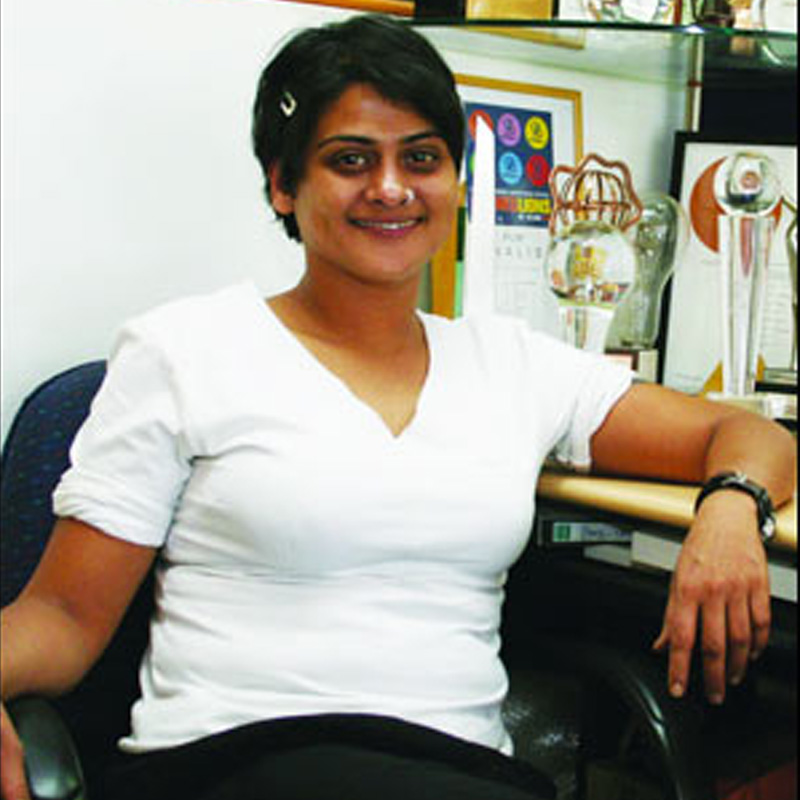 Size Does Not Matter Curry-Nation – Director Priti Nair