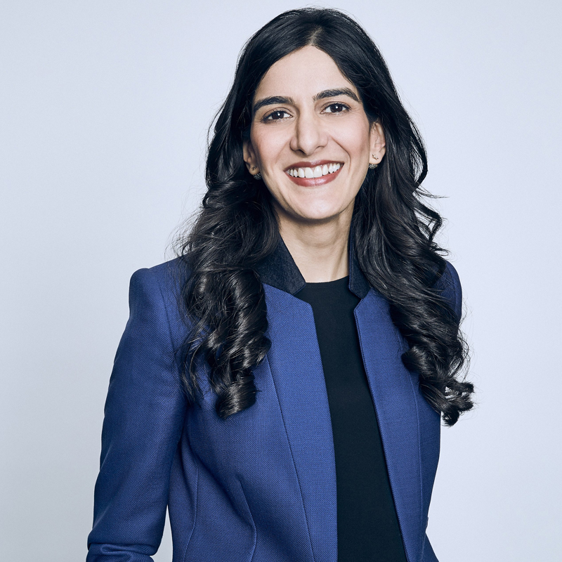 Priya Dogra appointed WarnerMedia Entertainment Networks, EMEA & APAC president
