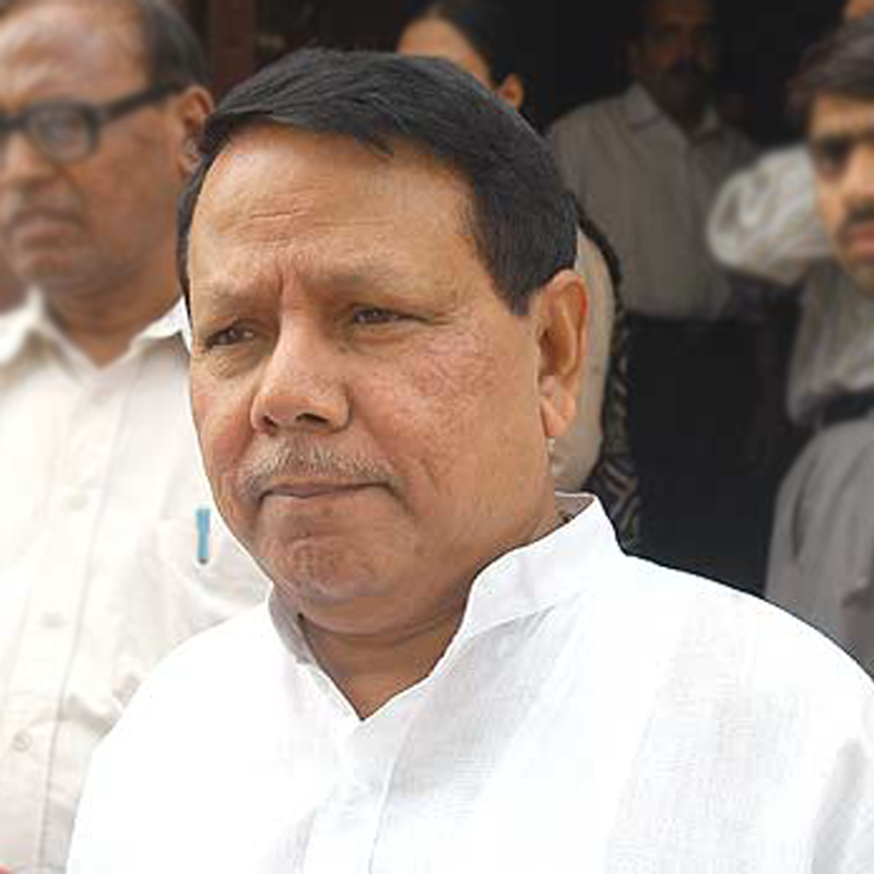 Former I&B minister Priya Ranjan Dasmunsi passes away
