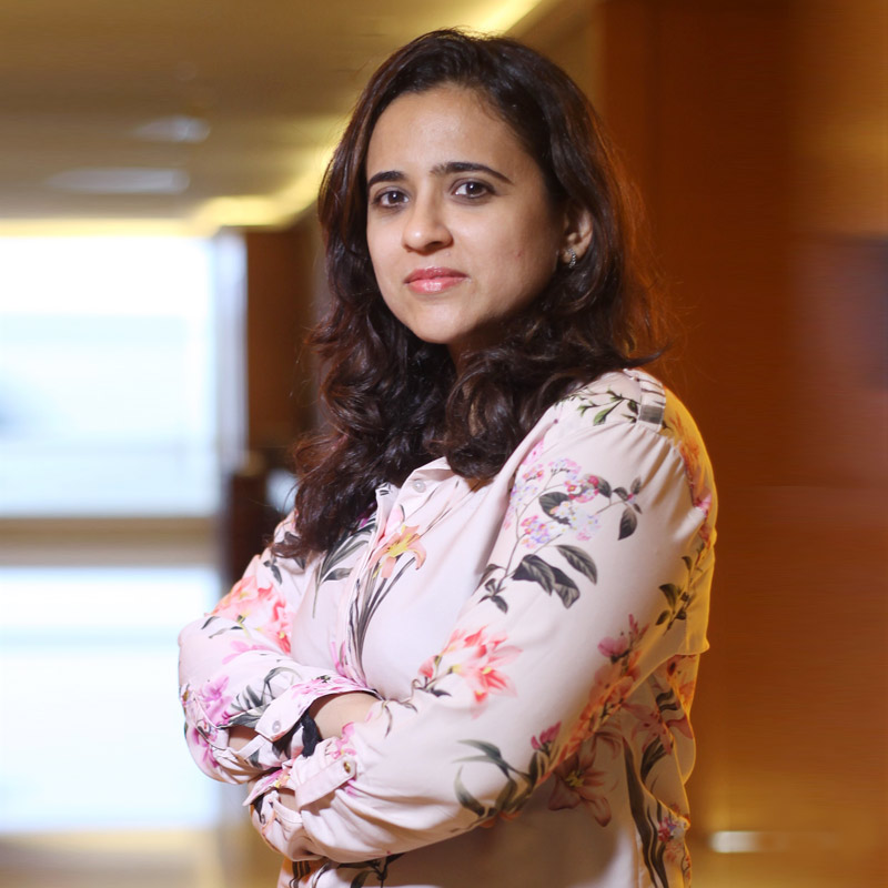 Havas Group India appoints Priyanka Mehra as director marketing and communications