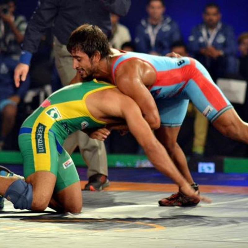Pro-wrestling: SonyLiv, Max & ESPN to beam live from 2-19 Jan