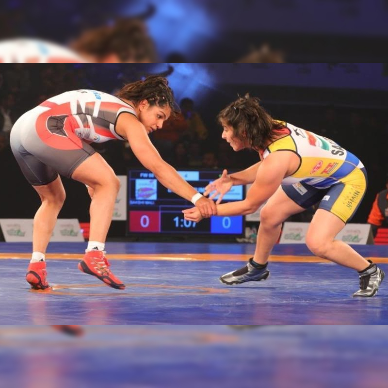 Pro Wrestling League rallies on North India viewership