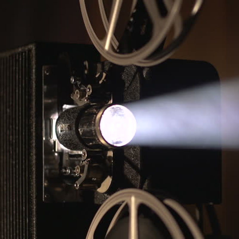 Shift towards Lazor/LED, projector market expanding at 22% CAGR