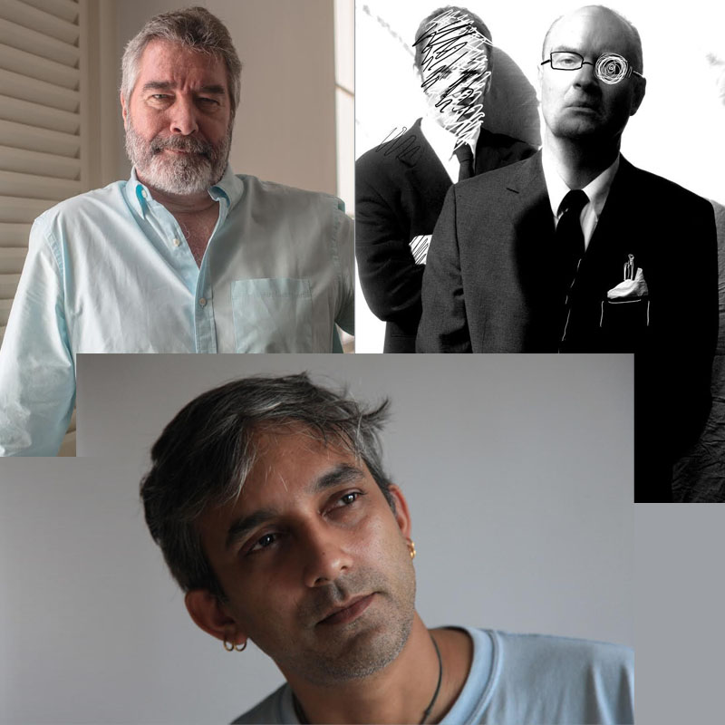 Promaxbda India announces Time [V]achine – The Bootcamp