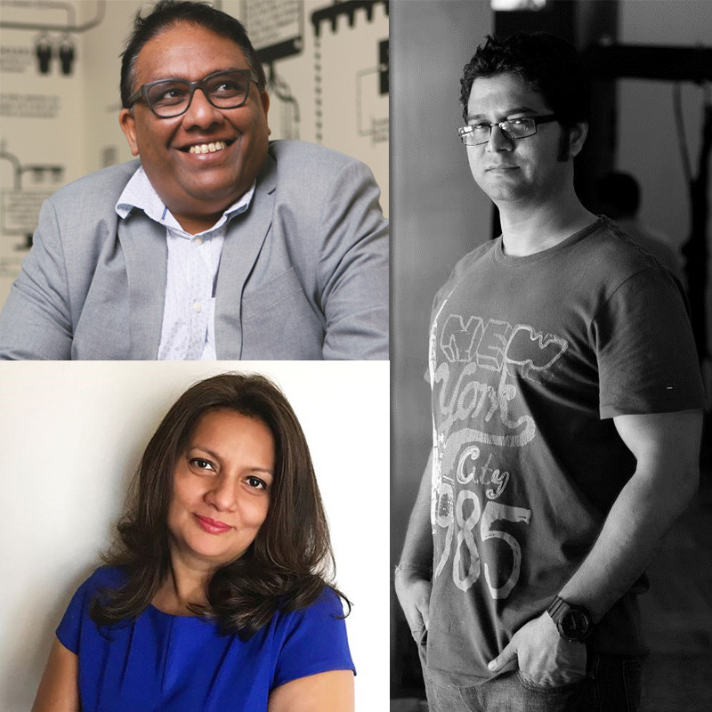 Publicis India appoints Amit Shankar as new national creative director in Delhi