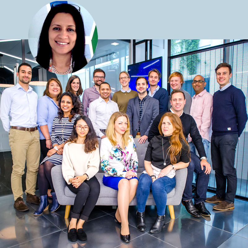 CK Harish Kumar joins Public TV as VP sales & marketing