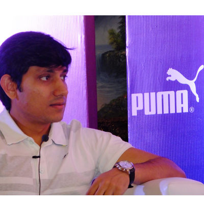 Puma Urban Stampede across 8 cities; ropes in partners; media plans on the anvil
