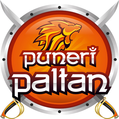 Pro Kabaddi League’s Pune franchisee unveils new logo