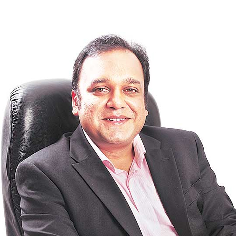 New media to open up new revenue streams: Punit Goenka
