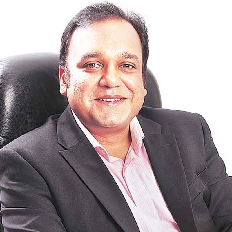 Punit Goenka named Zee News MD