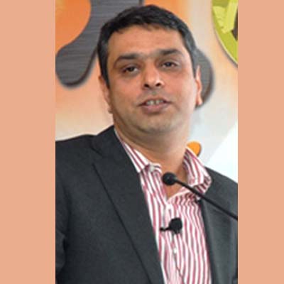 ‘We are adequately funded by New Silk Route’ : 9X Media business head- new business Punit Pandey