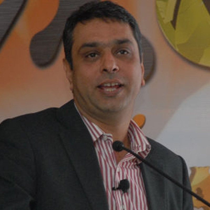 2011: Pure music, regional key trends 9X Media head – New Business Punit Pandey
