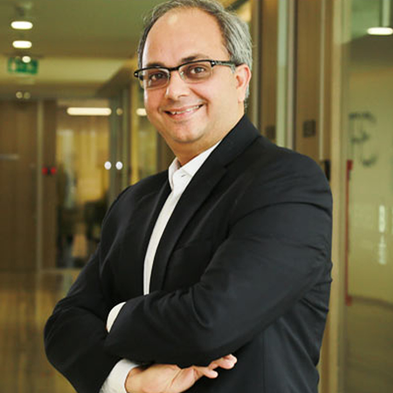 ZEEL’s Punit Misra: Our new logo signifies aspiration of Indian middle class