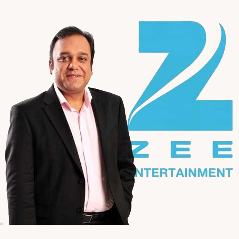 ZEEL’s Punit Goenka on FY19 performance, future of digital platforms, new tariff order