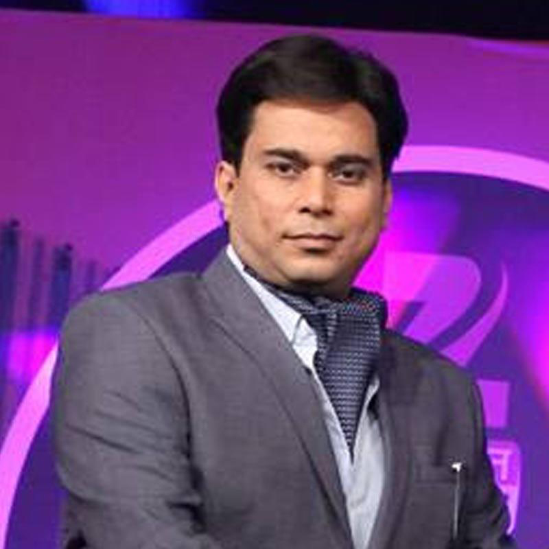 ZMCL appoints Purushottam Vaishnava as editor-in-chief, business head of cluster-1 channels