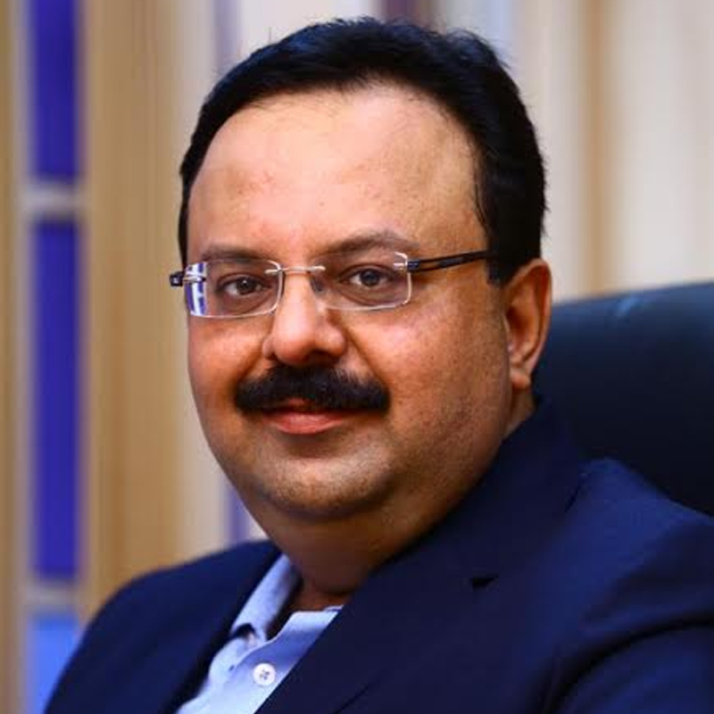 Brand image also impacts B2B marketing: JK Cement’s Pushp Raj Singh