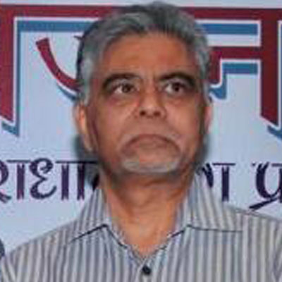 Q W Naqvi joins as India TV editorial director