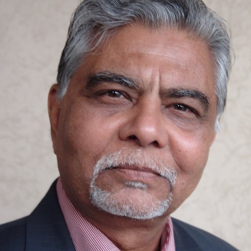 QW Naqvi quits as India TV editorial director