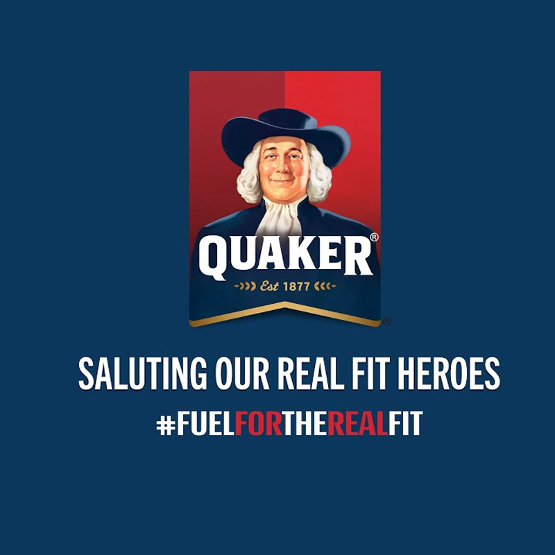Quaker salutes healthcare community