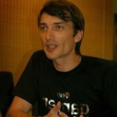 ‘In India, we want games to be the prime reason why people buy PCs’ : Quentin Staes-Polet – Kreeda Games CEO and co-founder