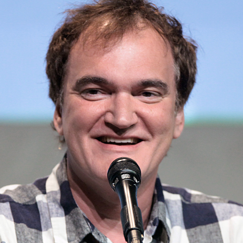 Rome Fest to honour Tarantino with lifetime award