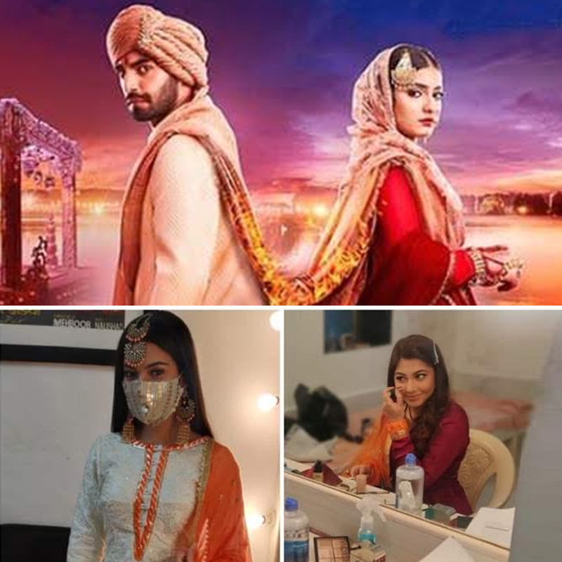 Without grandeur, audiences will focus on the storyline: Full House Films’ Amir Jaffer