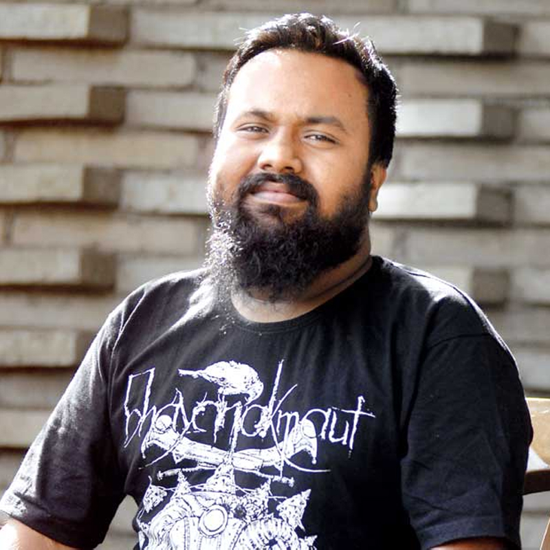 TBWAIndia names R. Venkatraman “Venky” as creative director