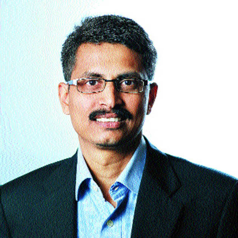 Mindshare ups Gowthaman to chief client officer for Asia Pacific