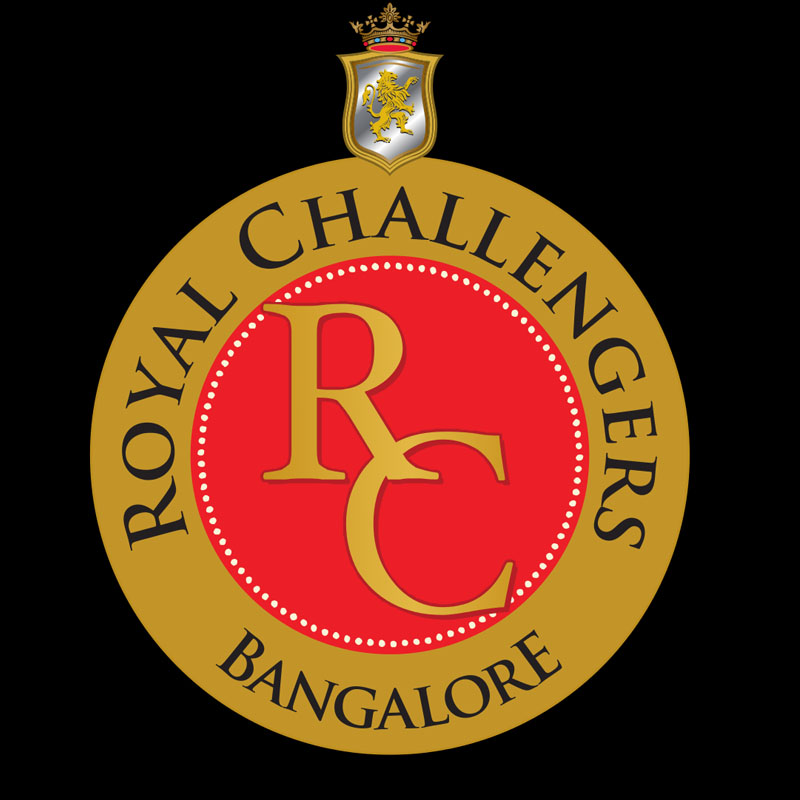 IPL’s Bangalore Royal Challengers unveils logo