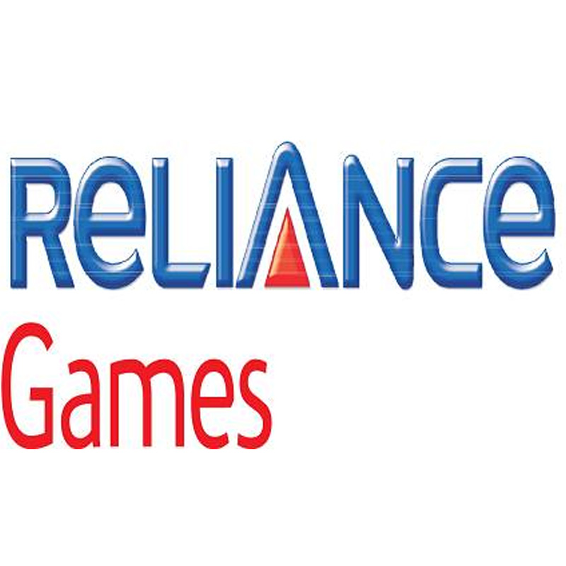 Reliance Games ties up with Pacific Rim to launch mobile game