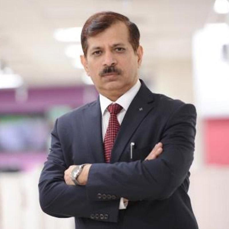 iTV Network appoints R K Arora as director – strategy and planning