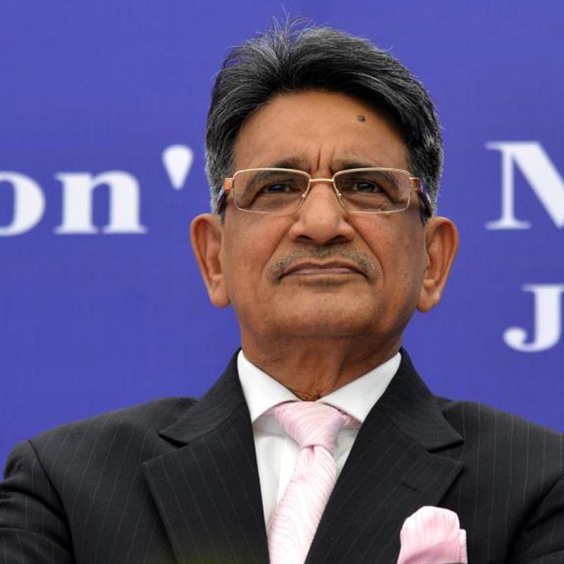 SC show cause to BCCI: Why Lodha panel recommendations not implemented