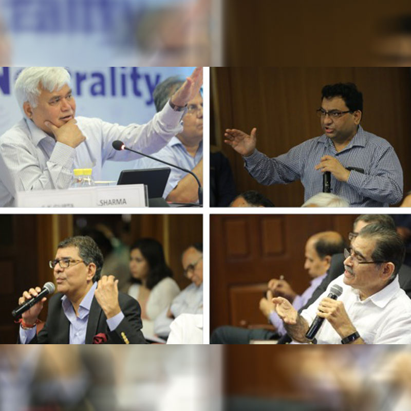 Net neutrality: TRAI recommendations likely to keep Indian context in mind