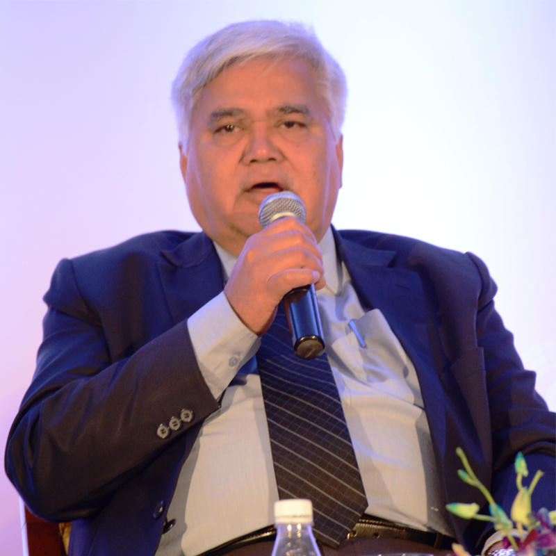 TRAI chief: Pending DAS tariff, interconnect, QoS norms by year-end