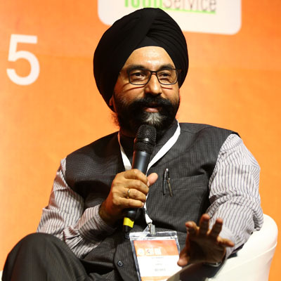 Amul to invest Rs 5000-crore in expansion to achieve 2020 revenue target: RS Sodhi