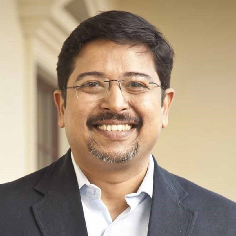 Rabinder Thirumurthy is Wavemaker MENA CEO