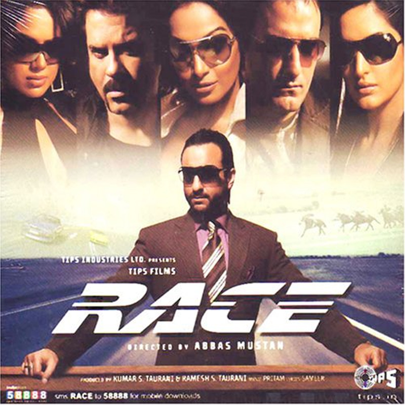 Tips to release Race 2 on 30 November next year