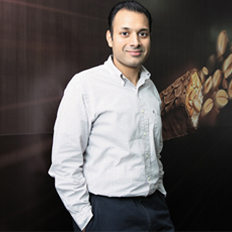 Raghav Rekhi to head Mars chocolate business in India