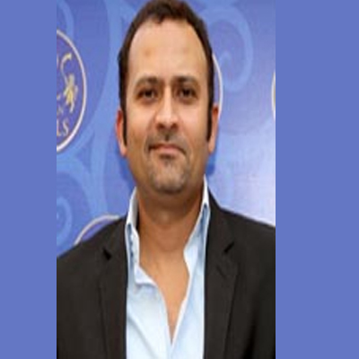 ‘No concrete offer has come from Jain Group’ : Rajasthan Royals CEO Raghu Iyer