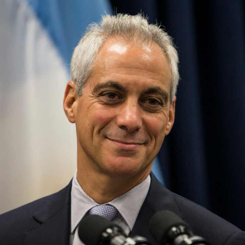 Sean Penn gets Peace Summit award