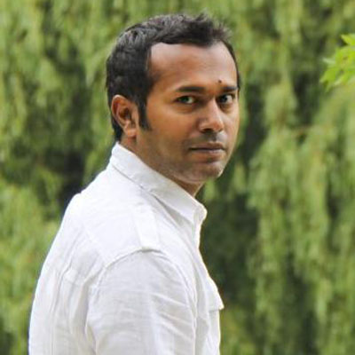 Rahul Mathew quits McCann