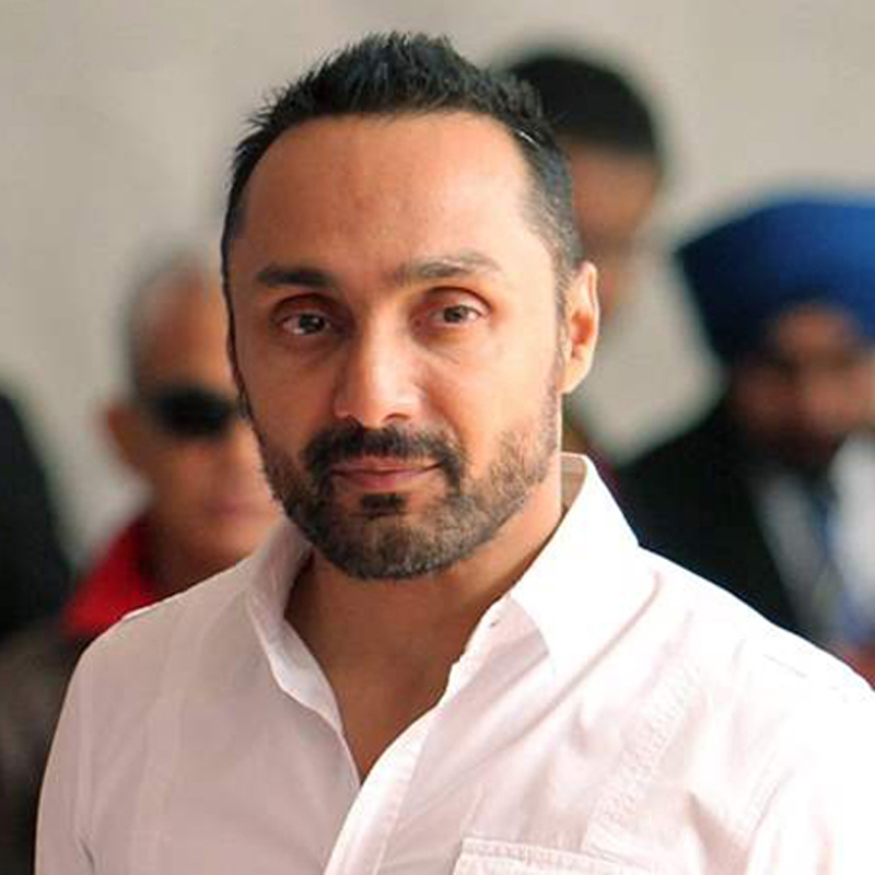 Rahul Bose set to make English film based on Pakistani novel