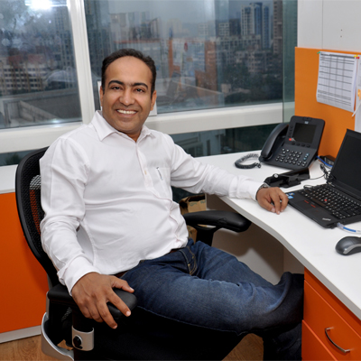 MEC elevates Rahul Jadhav to national trading head