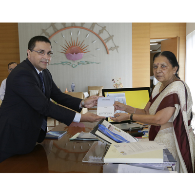 Discovery Channel launches ‘Revealed: Rann of Kutch in Gujarat’