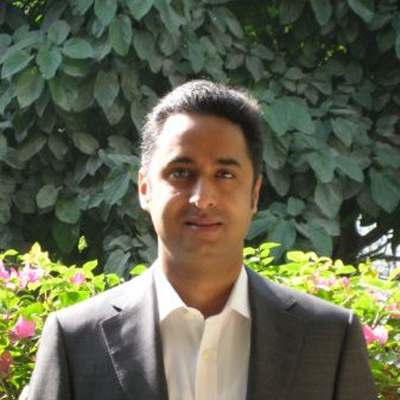 FIC hires Indian distribution veteran Rahul Sood