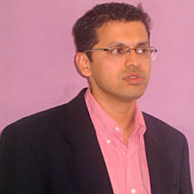 ‘TV will continue to be important, but its importance will decline’ : Rahul Welde – HLL general manager – media services