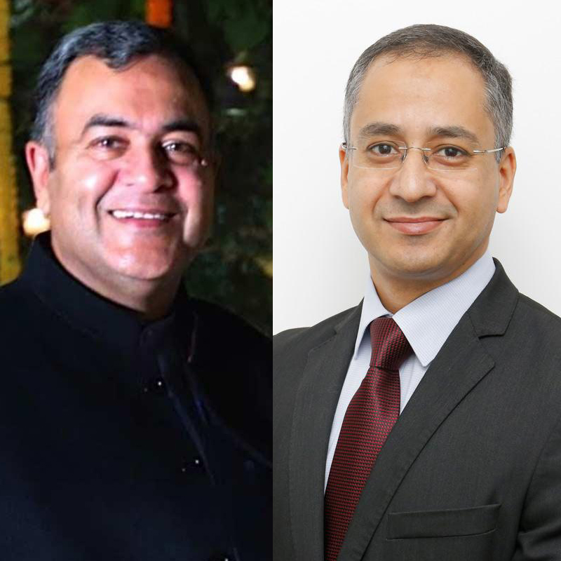Network18 hands Avinash Kaul, Rahul Kansal additional portfolios