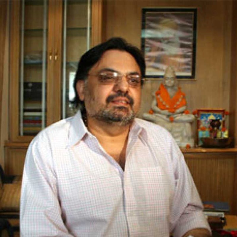 Raj Kanwar passes away