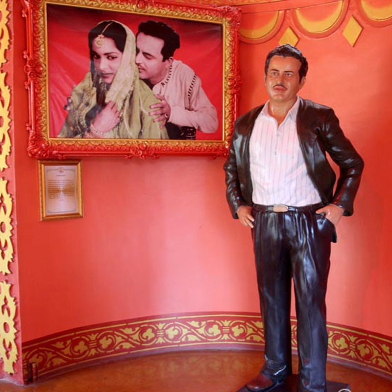 Raj Kapoor retrospective at MoMA