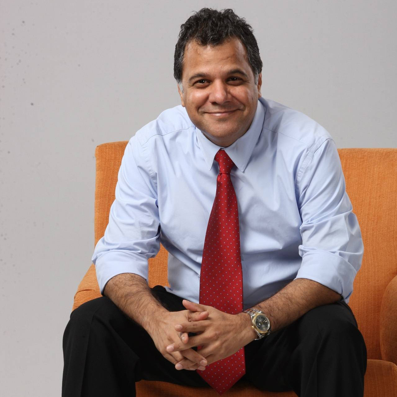 Raj Nayak re-elected Advertising Club president